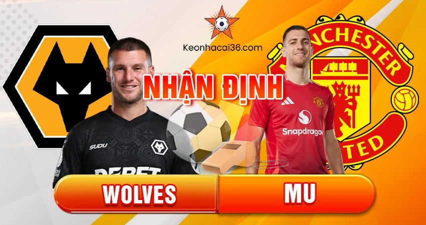 Wolves vs MU