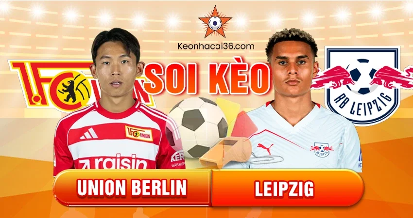 Union Berlin vs Leipzig